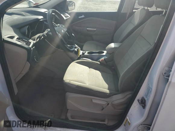 2013 Ford Escape SE with VIN 1FMCU9GX4DUB19849, listed as a Copart auction lot 53501905 with 98,499 mi miles and Clean Title. Bid and sale history available at carsss.com. Image 7.