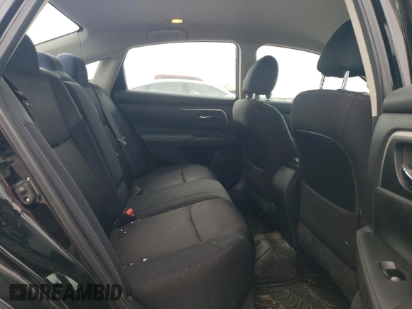 2018 Nissan Altima SR with VIN 1N4AL3AP8JC120286, listed as a Copart auction lot 51776865 with 87,942 mi miles and Salvage Title. Bid and sale history available at DreamBid. Image 10.