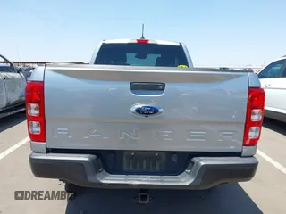 2020 Ford Ranger XL with VIN 1FTER1EHXLLA86081, listed as a IAAI auction lot 42485991 with 40,956 mi miles and . Bid and sale history available at DreamBid. Image 17.