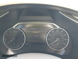2015 Nissan Murano S with VIN 5N1AZ2MH7FN230762, listed as a IAAI auction lot 41011815 with 98,331 mi miles. Bid and sale history available at carsss.com. Image 7.