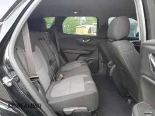 2023 Chevrolet Blazer LT с VIN 3GNKBCR44PS220195, выставлен на аукционе Copart как лот 57272495 с пробегом 41 807 миль миль и Списание • Salvage title. История ставок и продаж доступна на DreamBid. Изображение 11.
