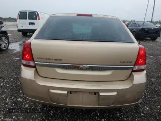 2005 Chevrolet Malibu Maxx LS z VIN 1G1ZT62805F299071, wystawiony jako Copart lot #71955544 z przebiegiem 45 997 mil mil oraz Szkoda całkowita • Salvage title. Historia ofert i sprzedaży dostępna na DreamBid. Obrazek 6.