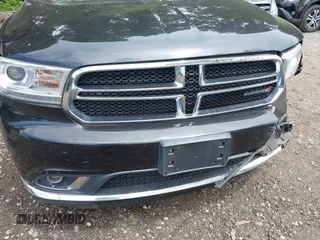 2015 Dodge Durango Limited z VIN 1C4RDJDG7FC244843, wystawiony jako IAAI lot #42730577 z przebiegiem 102 646 mil mil oraz . Historia ofert i sprzedaży dostępna na DreamBid. Obrazek 12.