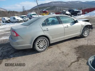 2006 Mercury Milan Premier with VIN 3MEHM08Z46R606757, listed as a IAAI auction lot 41399294 with 173,850 mi miles and . Bid and sale history available at DreamBid. Image 4.