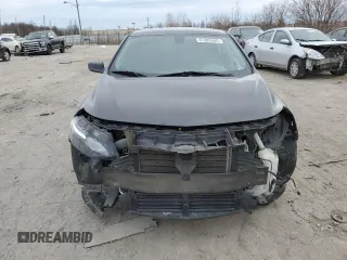 2019 Chevrolet Malibu LS with VIN 1G1ZB5ST7KF189602, listed as a Copart auction lot 47389585 with 94,140 mi miles and Non Repairable. Bid and sale history available at DreamBid. Image 5.