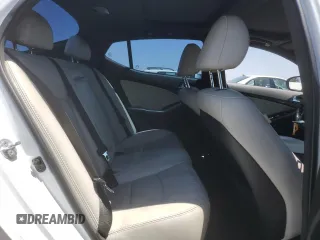 2013 Kia Optima SX с VIN 5XXGR4A69DG175625, выставлен на аукционе Copart как лот 60569165 с пробегом 125 827 миль миль и Списание • Salvage title. История ставок и продаж доступна на DreamBid. Изображение 10.