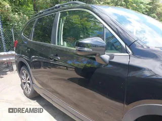 2020 Subaru Forester Limited with VIN JF2SKAUC6LH564319, listed as a IAAI auction lot 42301777 with 91,372 mi miles and . Bid and sale history available at DreamBid. Image 14.