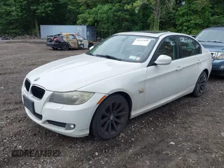 2011 BMW 3 Series 328i xDrive with VIN WBAPK5G51BNN26311, listed as a IAAI auction lot 42437699 with 168,247 mi miles and . Bid and sale history available at DreamBid. Image 2.