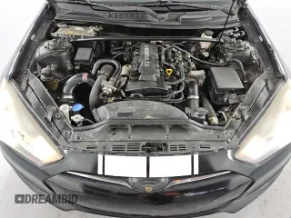 2013 Hyundai Genesis Coupe 2.0T z VIN KMHHT6KD1DU081937, wystawiony jako Copart lot #61016905 z przebiegiem 99 943 mil mil oraz Szkoda całkowita • Salvage title. Historia ofert i sprzedaży dostępna na DreamBid. Obrazek 11.