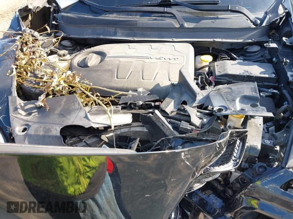 2018 Jeep Cherokee Latitude Plus с VIN 1C4PJMLX5JD500693, выставлен на аукционе IAAI как лот 42615630 с пробегом 113 449 миль миль и . История ставок и продаж доступна на DreamBid. Изображение 10.