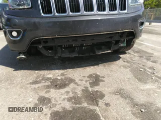 2014 Jeep Grand Cherokee Limited with VIN 1C4RJEBG7EC482872, listed as a IAAI auction lot 41991274 with 125,343 mi miles and . Bid and sale history available at DreamBid. Image 6.