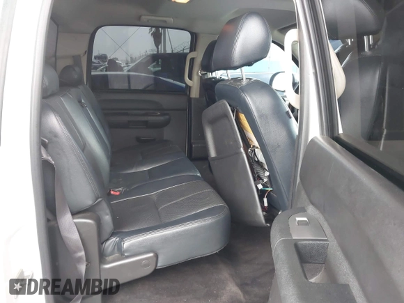 2013 Chevrolet Silverado 1500 LT with VIN 3GCPCSE06DG187949, listed as a IAAI auction lot 41799296 with 169,919 mi miles and . Bid and sale history available at DreamBid. Image 8.