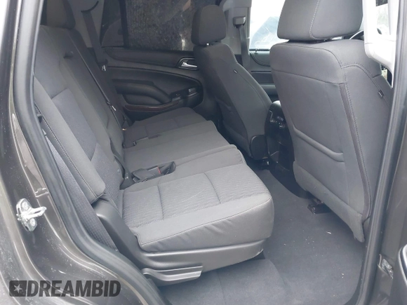 2019 GMC Yukon SLE with VIN 1GKS2AKC1KR385085, listed as a IAAI auction lot 41699370 with 83,889 mi miles. Bid and sale history available at carsss.com. Image 8.