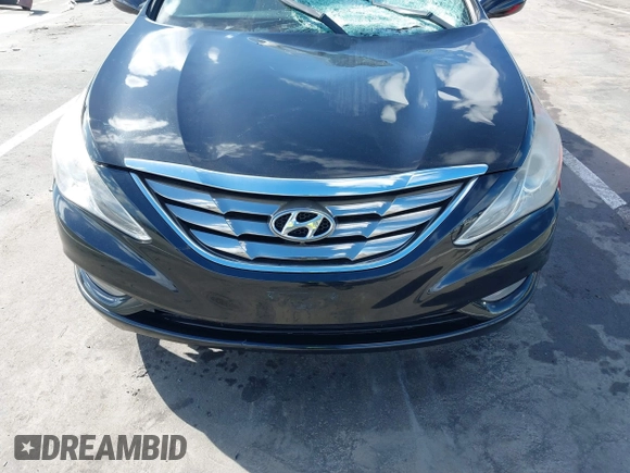 2011 Hyundai Sonata Limited z VIN 5NPEC4AC7BH276033, wystawiony jako IAAI lot #41589174 z przebiegiem 123 012 mil mil oraz . Historia ofert i sprzedaży dostępna na DreamBid. Obrazek 11.