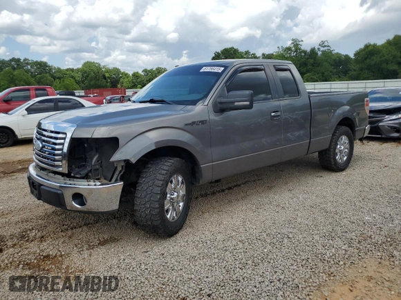 2010 Ford F-150 XL z VIN 1FTFX1CV3AFA18462, wystawiony jako Copart lot #61756415 z przebiegiem 248 854 mil mil oraz Szkoda całkowita • Salvage title. Historia ofert i sprzedaży dostępna na DreamBid. Obrazek 1.