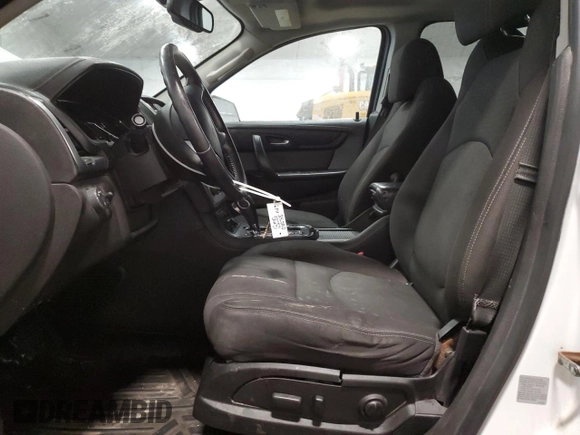 2016 GMC Acadia SLE with VIN 1GKKVPKD4GJ148583, listed as a Copart auction lot 46071955 with 142,807 mi miles and Salvage Title. Bid and sale history available at carsss.com. Image 7.