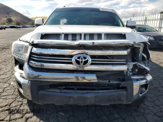 2016 Toyota Tundra SR5 z VIN 5TFRY5F14GX200264, wystawiony jako Copart lot #42748335 z przebiegiem 123 986 mil mil oraz Szkoda całkowita • Salvage title. Historia ofert i sprzedaży dostępna na DreamBid. Obrazek 5.
