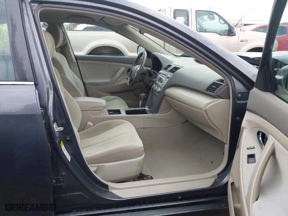 2008 Toyota Camry LE with VIN 4T1BE46K68U763750, listed as a IAAI auction lot 41828572 with 93,550 mi miles. Bid and sale history available at carsss.com. Image 5.