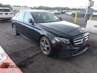 2017 Mercedes-Benz E 300 Luxury with VIN WDDZF4JB6HA056047, listed as a IAAI auction lot 42516474 with Not provided miles and . Bid and sale history available at DreamBid. Image 1.