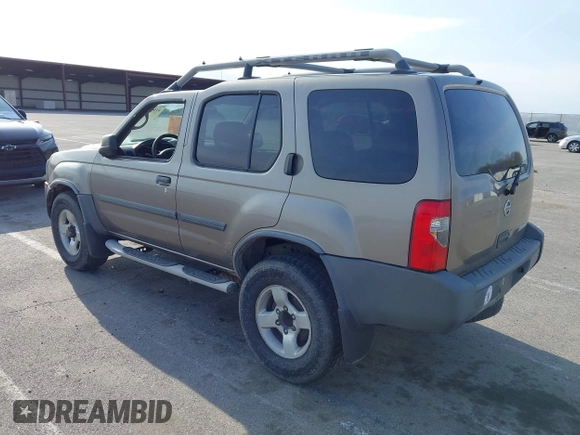 2004 Nissan Xterra XE with VIN 5N1ED28YX4C677850, listed as a IAAI auction lot 41997637 with 312,935 mi miles and . Bid and sale history available at DreamBid. Image 3.