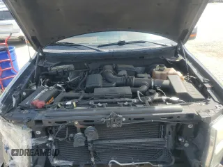 2009 Ford F-150 XL z VIN 1FTPW14V99KC43638, wystawiony jako Copart lot #51571265 z przebiegiem 163 866 mil mil oraz Szkoda całkowita • Salvage title. Historia ofert i sprzedaży dostępna na DreamBid. Obrazek 11.