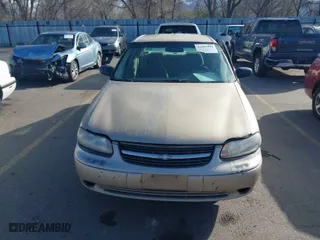 2001 Chevrolet Malibu with VIN 1G1ND52J11M639813, listed as a IAAI auction lot 41959959 with 202,388 mi miles. Bid and sale history available at carsss.com. Image 6.