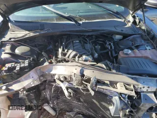 2013 Dodge Charger RT with VIN 2C3CDXCT9DH690739, listed as a Copart auction lot 89073835 with 0 mi miles and Salvage Title. Bid and sale history available at carsss.com. Image 11.