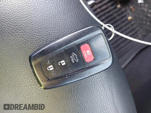 2023 Toyota Highlander L z VIN 5TDKDRBH6PS044676, wystawiony jako IAAI lot #42094125 z przebiegiem 102 903 mil mil oraz . Historia ofert i sprzedaży dostępna na DreamBid. Obrazek 11.