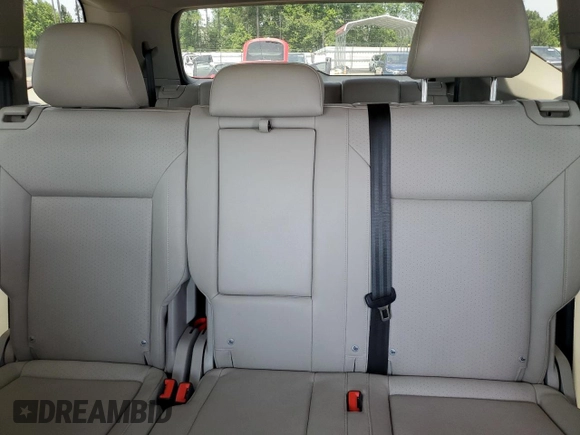 2019 Volkswagen Atlas SE with VIN 1V2WR2CAXKC521646, listed as a Copart auction lot 57383735 with 89,832 mi miles and Salvage title. Bid and sale history available at DreamBid. Image 10.