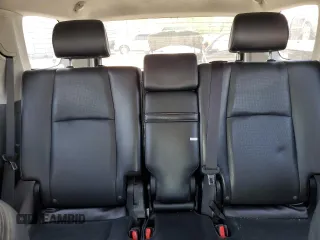 2016 Toyota 4Runner Limited with VIN JTEBU5JR7G5319914, listed as a Copart auction lot 53989425 with 110,370 mi miles and Salvage Title. Bid and sale history available at DreamBid. Image 10.