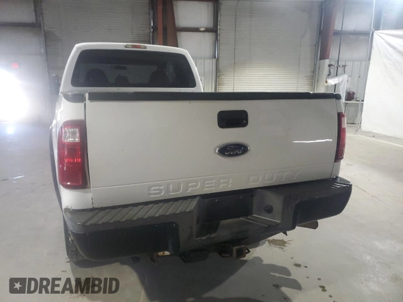2008 Ford F-350 XL with VIN 1FTWX31R38ED80972, listed as a Copart auction lot 77658314 with 167,072 mi miles and Clean Title. Bid and sale history available at DreamBid. Image 6.