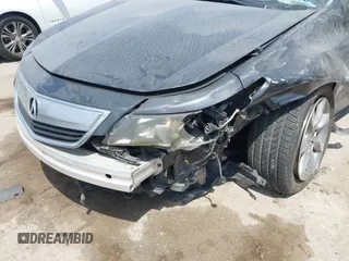 2012 Acura TL Auto z VIN 19UUA8F28CA033639, wystawiony jako IAAI lot #42065565 z przebiegiem 85 621 mil mil oraz . Historia ofert i sprzedaży dostępna na DreamBid. Obrazek 6.