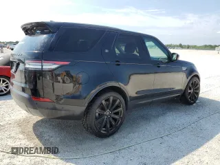 2020 Land Rover Discovery SE with VIN SALRG2RV1L2427511, listed as a Copart auction lot 42169463 with 70,103 mi miles. Bid and sale history available at carsss.com. Image 3.