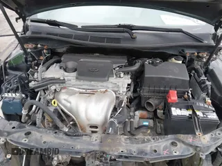 2015 Toyota Camry XLE with VIN 4T1BF1FK9FU114582, listed as a IAAI auction lot 41801187 with 165,199 mi miles. Bid and sale history available at carsss.com. Image 10.