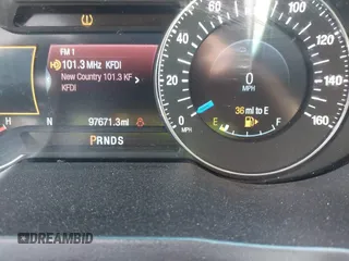 2016 Ford Explorer Platinum с VIN 1FM5K8HT7GGB57194, выставлен на аукционе IAAI как лот 41999044 с пробегом 97 671 миль миль и . История ставок и продаж доступна на DreamBid. Изображение 15.
