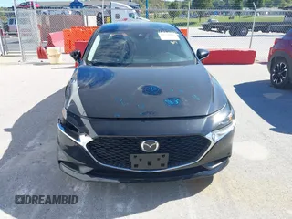 2021 Mazda 3 S z VIN JM1BPAAL4M1333238, wystawiony jako IAAI lot #40532801 z przebiegiem 33 538 mil mil oraz . Historia ofert i sprzedaży dostępna na DreamBid. Obrazek 12.