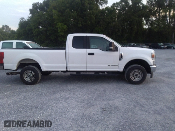 2020 Ford F-250 XL z VIN 1FT7X2BT0LEE50462, wystawiony jako IAAI lot #42384738 z przebiegiem 291 687 mil mil oraz . Historia ofert i sprzedaży dostępna na DreamBid. Obrazek 13.