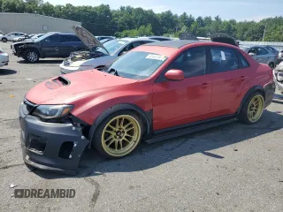 2011 Subaru Impreza Sedan WRX WRX with VIN JF1GV7E63BG524846, listed as a Copart auction lot 62443244 with 136,790 mi miles and Clean Title. Bid and sale history available at carsss.com. Image 1.