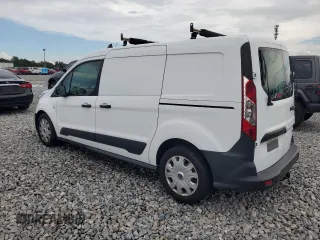 2020 Ford Transit Connect XL z VIN NM0LS7E29L1454057, wystawiony jako Copart lot #64944805 z przebiegiem 204 336 mil mil oraz Czysty tytuł • Clean title. Historia ofert i sprzedaży dostępna na DreamBid. Obrazek 2.