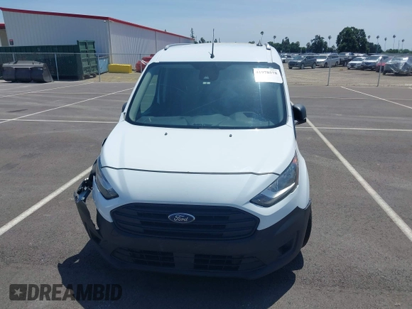 2022 Ford Transit Connect XL z VIN NM0LS7S24N1508002, wystawiony jako IAAI lot #41978578 z przebiegiem 164 860 mil mil oraz . Historia ofert i sprzedaży dostępna na DreamBid. Obrazek 12.