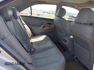 2007 Toyota Camry LE with VIN JTNBK46K973003972, listed as a IAAI auction lot 42098250 with 155,662 mi miles and . Bid and sale history available at DreamBid. Image 8.