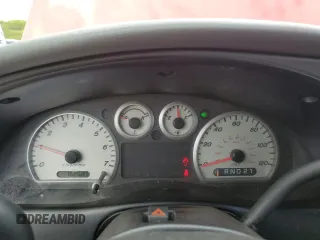 2005 Mazda B-Series Truck z VIN 4F4YR46U55PM04234, wystawiony jako Copart lot #58062805 z przebiegiem 162 683 mil mil oraz Szkoda całkowita • Salvage title. Historia ofert i sprzedaży dostępna na DreamBid. Obrazek 9.