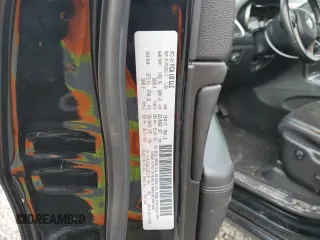2020 Jeep Grand Cherokee Laredo E с VIN 1C4RJFAG6LC267178, выставлен на аукционе Copart как лот 80960074 с пробегом 54 227 миль миль и Списание • Salvage title. История ставок и продаж доступна на DreamBid. Изображение 13.