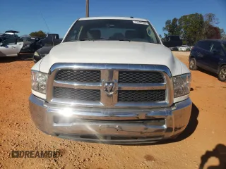 2018 Ram 2500 Tradesman with VIN 3C6UR4CJ3JG125128, listed as a Copart auction lot 77408324 with 146,665 mi miles and Clean title. Bid and sale history available at DreamBid. Image 5.