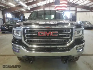 2016 GMC Sierra 1500 SLE with VIN 1GTV2MECXGZ384322, listed as a Copart auction lot 54471285 with 132,768 mi miles and Clean Title. Bid and sale history available at carsss.com. Image 5.