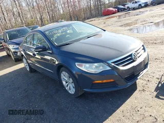 2012 Volkswagen CC R-Line z VIN WVWMP7AN9CE503713, wystawiony jako IAAI lot #41860637 z przebiegiem 221 256 mil mil oraz . Historia ofert i sprzedaży dostępna na DreamBid. Obrazek 1.