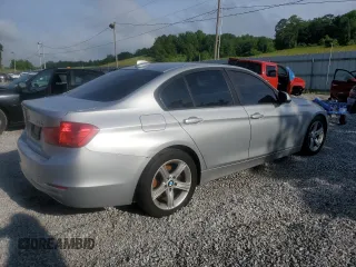 2013 BMW 3 Series 328i с VIN WBA3A5G57DNP22841, выставлен на аукционе Copart как лот 55885035 с пробегом 120 634 миль миль и Чистый • Clean title. История ставок и продаж доступна на DreamBid. Изображение 3.