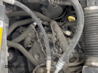 2018 Ram 1500 Big Horn z VIN 1C6RR7GG2JS306980, wystawiony jako IAAI lot #41597761 z przebiegiem 197 505 mil mil oraz . Historia ofert i sprzedaży dostępna na DreamBid. Obrazek 12.