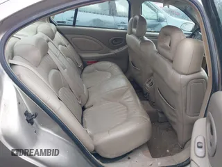 2001 Pontiac Bonneville SE z VIN 1G2HX54K814258899, wystawiony jako IAAI lot #42260783 z przebiegiem 165 869 mil mil oraz . Historia ofert i sprzedaży dostępna na DreamBid. Obrazek 8.