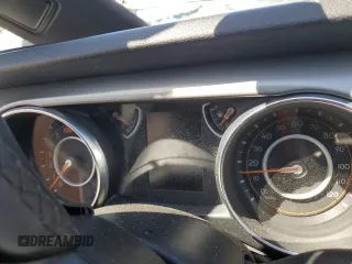 2019 Jeep Wrangler Unlimited Sport S z VIN 1C4HJXDN7KW638020, wystawiony jako Copart lot #48636745 z przebiegiem Nie podano mil oraz Nie do naprawy • Non repairable. Historia ofert i sprzedaży dostępna na DreamBid. Obrazek 9.